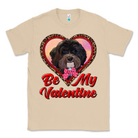 Mushroom be my valentine Classic Tee - RanaPortraitStore