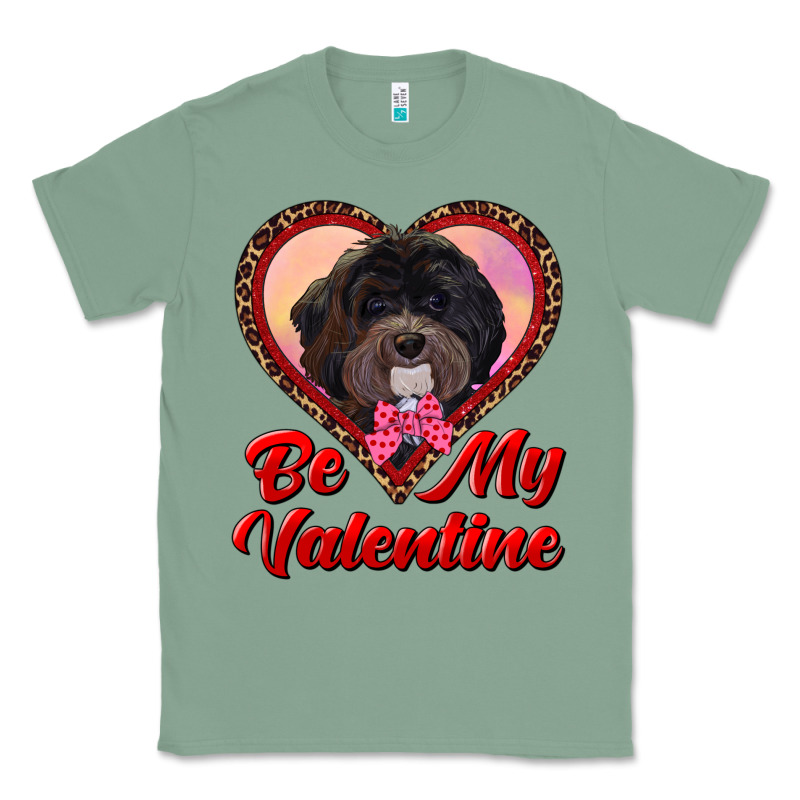 Be My Valentine Classic Tee by RanaPortraitStore | Teevron