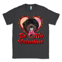 Smoke be my valentine Classic Tee - RanaPortraitStore