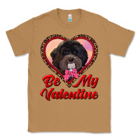 Toasted Coconut be my valentine Classic Tee - RanaPortraitStore