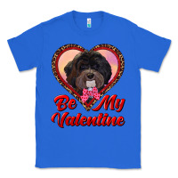True Royal be my valentine Classic Tee - RanaPortraitStore