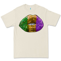Bone mardi gras kiss Premium Tee - RanaPortraitStore