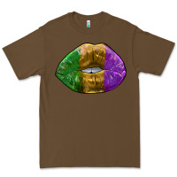 Cacao mardi gras kiss Premium Tee - RanaPortraitStore
