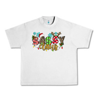 Sassy Claus Urban Heavy Tee | Teevron