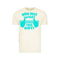 Vintage Arctic Who Just Farted This Guy Vintage Tee - Bettercallsaul