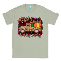 Matcha Merry Christmas Truck Classic Tee - Bettercallsaul