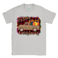 Moon Dust Merry Christmas Truck Classic Tee - Bettercallsaul
