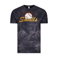 Cloud Black You re Killin Me Smalls Vintage Tee - Bettercallsaul