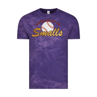 Cloud Purple You re Killin Me Smalls Vintage Tee - Bettercallsaul
