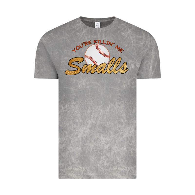 You Re Killin Me Smalls Vintage Tee by Bettercallsaul | Teevron