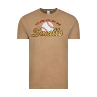 Vintage Coffee You re Killin Me Smalls Vintage Tee - Bettercallsaul