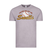 Vintage Zinc You re Killin Me Smalls Vintage Tee - Bettercallsaul