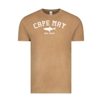 Vintage Camel cape may new jersey shark travel gift t shirt t shirt Vintage Tee - maiPhamDesign