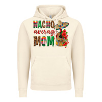 Vintage Artic Nacho Average Mom Vintage Hoodie - texasbilliewilder
