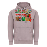 Vintage Zinc Nacho Average Mom Vintage Hoodie - texasbilliewilder
