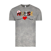Cloud Rock Nurse Vintage Tee - Bettercallsaul