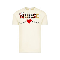 Vintage Arctic Nurse Vintage Tee - Bettercallsaul