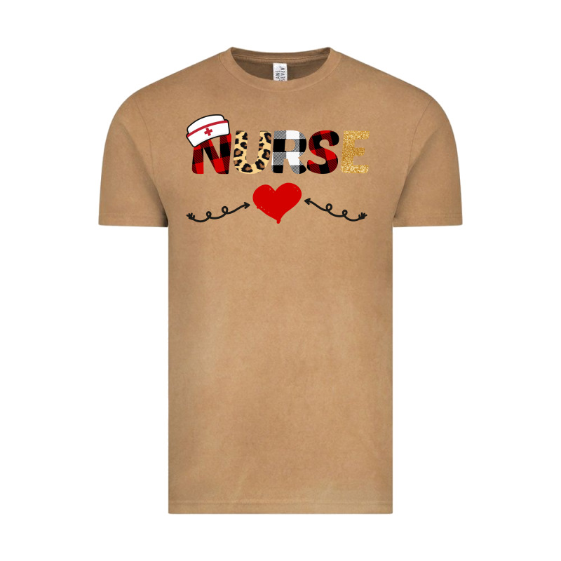 Nurse Vintage Tee by Bettercallsaul | Teevron