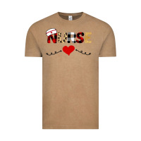Vintage Coffee Nurse Vintage Tee - Bettercallsaul