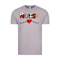 Vintage Zinc Nurse Vintage Tee - Bettercallsaul