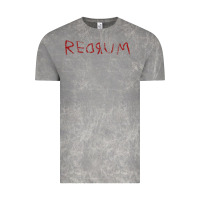 Cloud Rock REDRUM T-Shirt Vintage Tee - maiPhamDesign