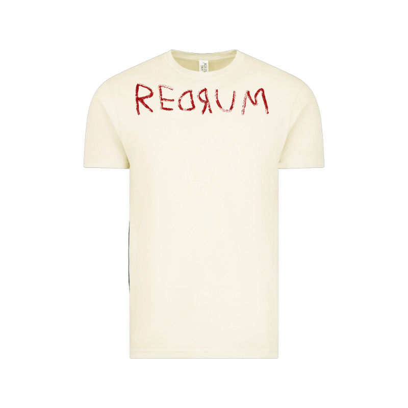 Redrum T-shirt Vintage Tee by maiPhamDesign | Teevron