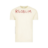 Vintage Arctic REDRUM T-Shirt Vintage Tee - maiPhamDesign