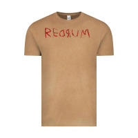 Vintage Camel REDRUM T-Shirt Vintage Tee - maiPhamDesign