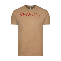Vintage Coffee REDRUM T-Shirt Vintage Tee - maiPhamDesign