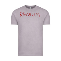 Vintage Zinc REDRUM T-Shirt Vintage Tee - maiPhamDesign