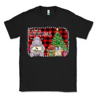 Black I Want A Hippopotamus Classic Tee - Bettercallsaul