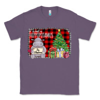 Lavender I Want A Hippopotamus Classic Tee - Bettercallsaul
