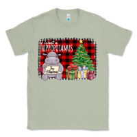 Matcha I Want A Hippopotamus Classic Tee - Bettercallsaul