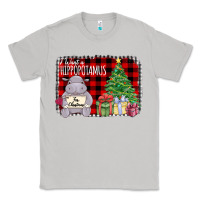 Moon Dust I Want A Hippopotamus Classic Tee - Bettercallsaul