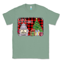 Sage I Want A Hippopotamus Classic Tee - Bettercallsaul