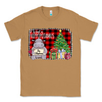 Toasted Coconut I Want A Hippopotamus Classic Tee - Bettercallsaul