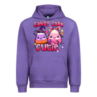 Tulip candy corn cutie Urban Hoodie - BarkalooDesign