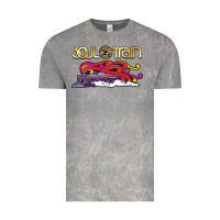Cloud Rock Soul Train Vintage Tee - maiPhamDesign