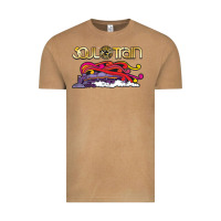 Soul Train Vintage Tee | Teevron