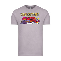 Vintage Zinc Soul Train Vintage Tee - maiPhamDesign