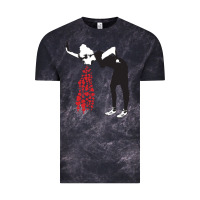 Cloud Black E:\TUYET SOC\56 anarchism 216SP-\trang\Funny Men Che Gritty My Favorit Vintage Tee - maiPhamDesign