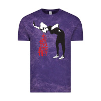 Cloud Purple E:\TUYET SOC\56 anarchism 216SP-\trang\Funny Men Che Gritty My Favorit Vintage Tee - maiPhamDesign