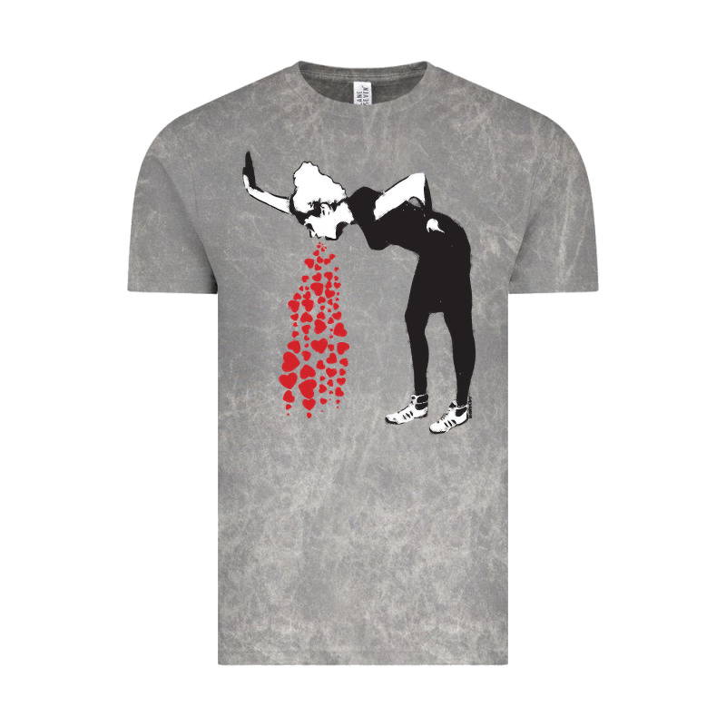 E:\tuyet Soc\56 Anarchism 216sp-\trang\funny Men Che Gritty My Favorit Vintage Tee by maiPhamDesign | Teevron