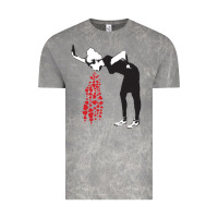 Cloud Rock E:\TUYET SOC\56 anarchism 216SP-\trang\Funny Men Che Gritty My Favorit Vintage Tee - maiPhamDesign