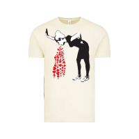 Vintage Arctic E:\TUYET SOC\56 anarchism 216SP-\trang\Funny Men Che Gritty My Favorit Vintage Tee - maiPhamDesign