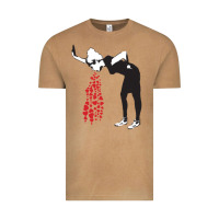 Vintage Camel E:\TUYET SOC\56 anarchism 216SP-\trang\Funny Men Che Gritty My Favorit Vintage Tee - maiPhamDesign