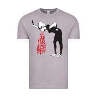 Vintage Zinc E:\TUYET SOC\56 anarchism 216SP-\trang\Funny Men Che Gritty My Favorit Vintage Tee - maiPhamDesign