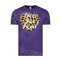 Cloud Purple Bless Your Heart Vintage Tee - Bettercallsaul