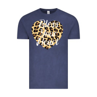 Vintage Denim Bless Your Heart Vintage Tee - Bettercallsaul