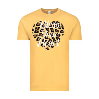 Vintage Mustard Bless Your Heart Vintage Tee - Bettercallsaul